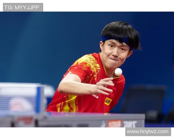 深圳乒乓球队实力强劲荣登全国个人能力排行榜第五名