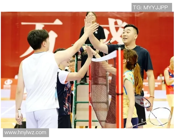 羽毛球的魅力:深入重庆羽毛球队的极速对决与训练揭秘