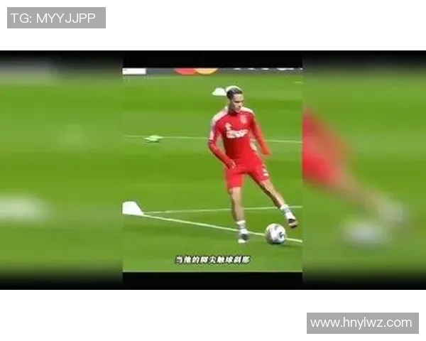 足球明星精彩瞬间展现过人技巧与灵动身姿的完美结合