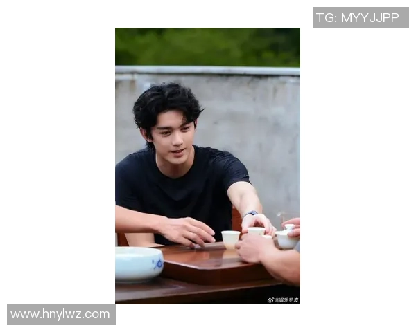 吴磊的排球人生探索：从少年梦想到职业追求的深度对话